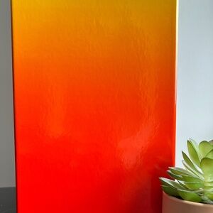 Gradient 500 Piece Puzzle designed by Bryce Wilder